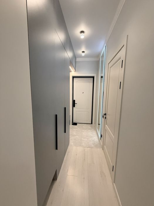 Продажа квартиры