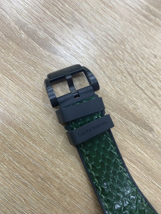 Часы Lucky Snake (П25)