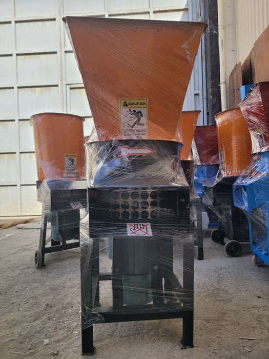 Universal drobilka toshkent