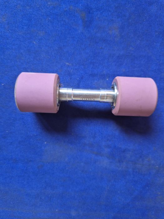 Rolik gisht humdon va konver sohasida