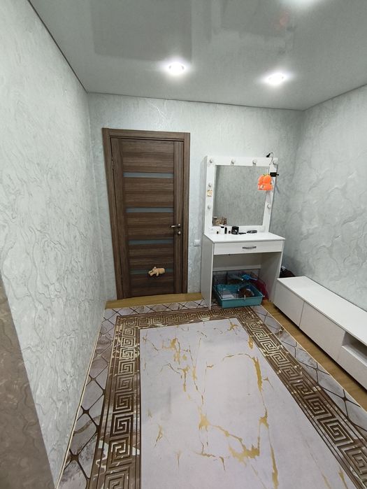 Продам частный дом в рабочем посёлке.