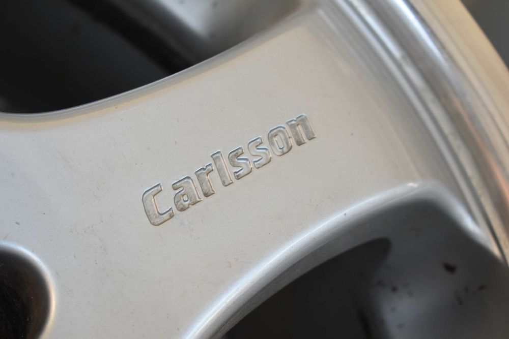 18'' Джанти Mercedes Carlsson оригинал