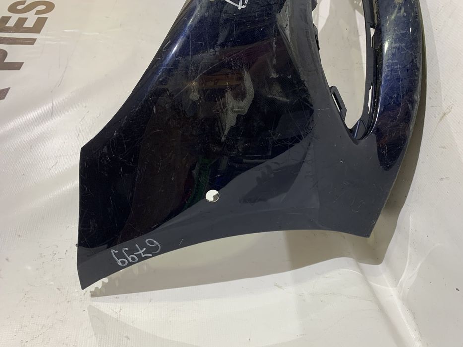 Bara fata Mercedes E-Class W213, 2016, 2017, 2018, 2019, cod origne OE A2138850238.