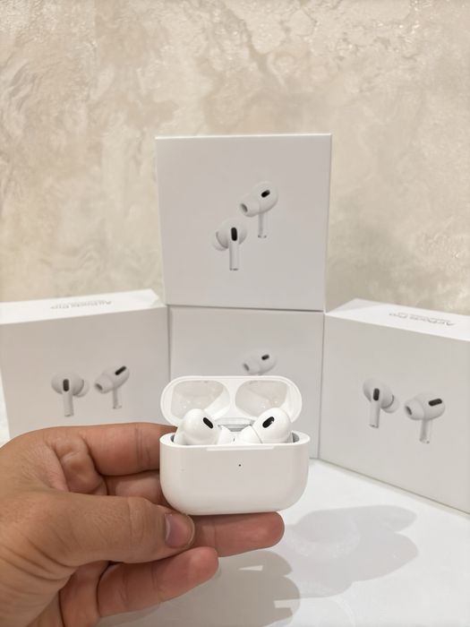 Air pods 2 pro premium 1 в 1