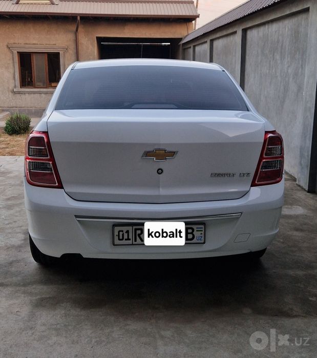 Kobalt 2022 yil avtomat kraska tozza