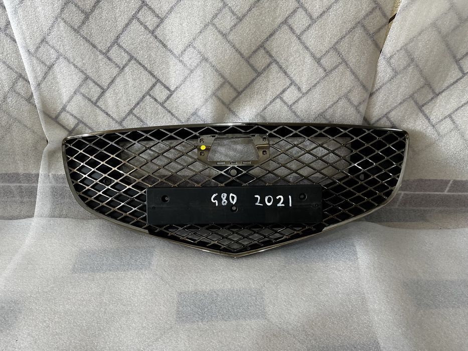 Решетка Genesis оригинал