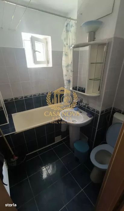Apartament 3 camere 70mp, balcon 5mp, parcare, Plaja Grigorescu