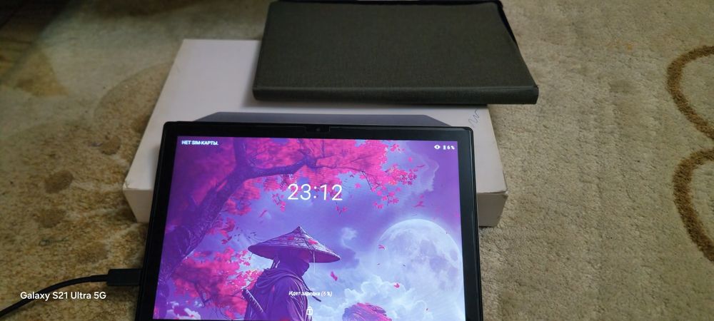 Продам планшет Tab s9 ultra