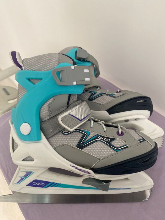 Продам детские коньки