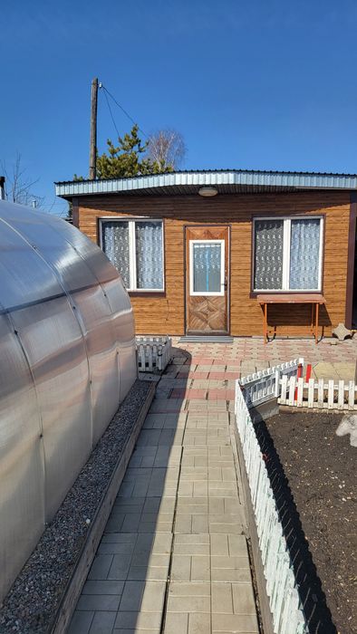 Продам дачу район Пестрого