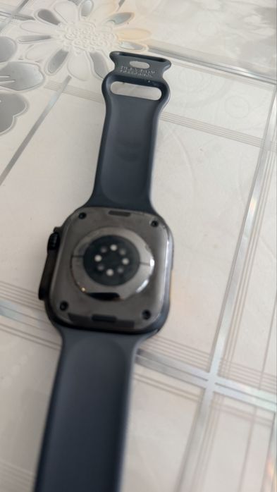 Apple watch ultra 2