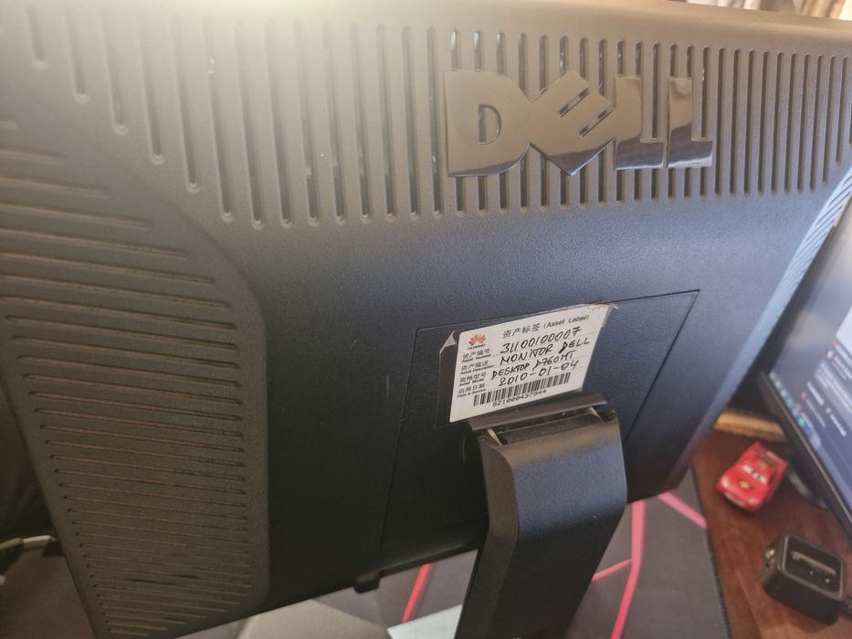 Monitor Dell  75hz