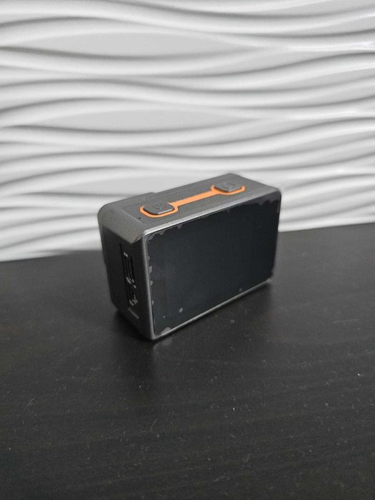 Cameră video sport LikeSmart 6K, nefolosita, in garatie