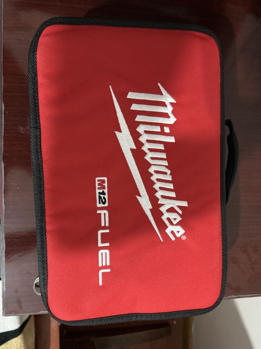 Arginal milwaukee  4 ta nasadkali insturment. Amerikadan kelgan 100%