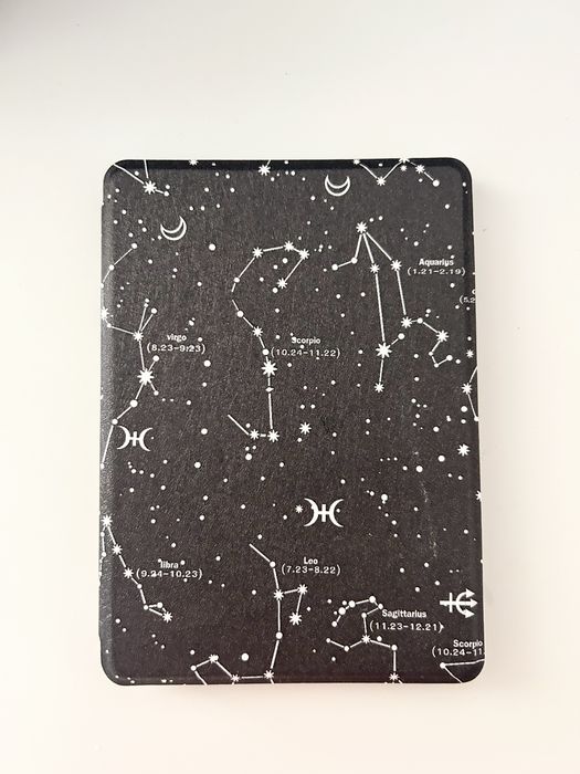Чехол на Kindle 10th gen 2019