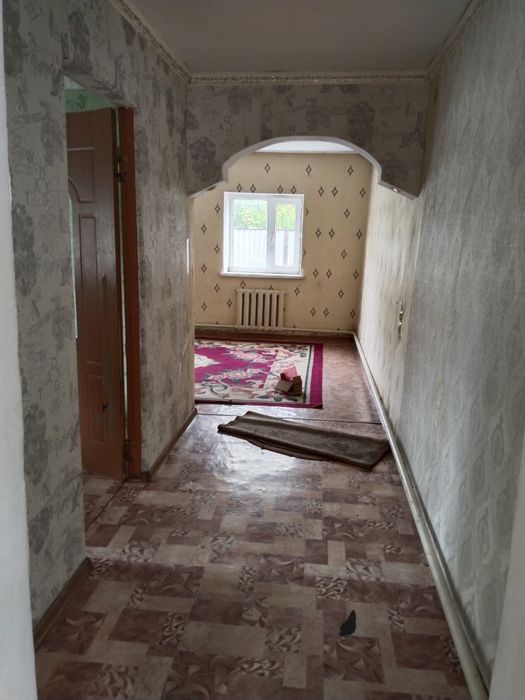 Продам частный дом на дачном участке