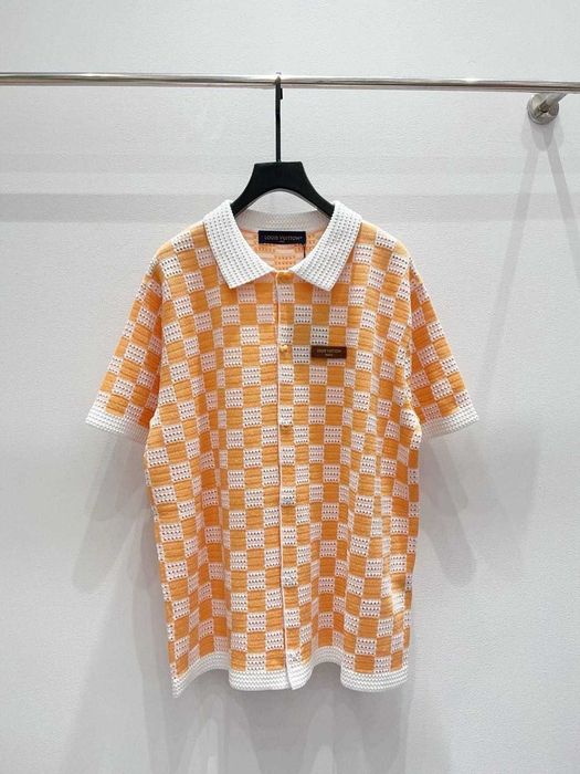 Camasa Louis Vuitton Premium