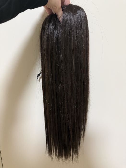 Екстеншъни за коса vanessa botique