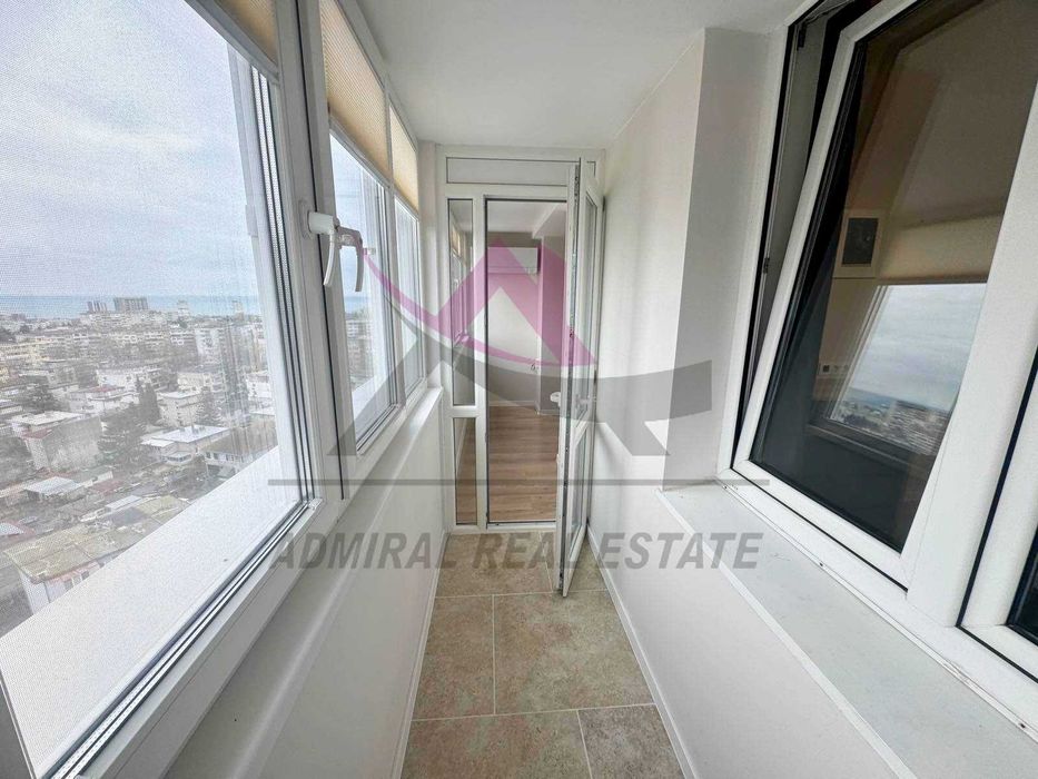 Ново обзавеждане -тристаен -Левски