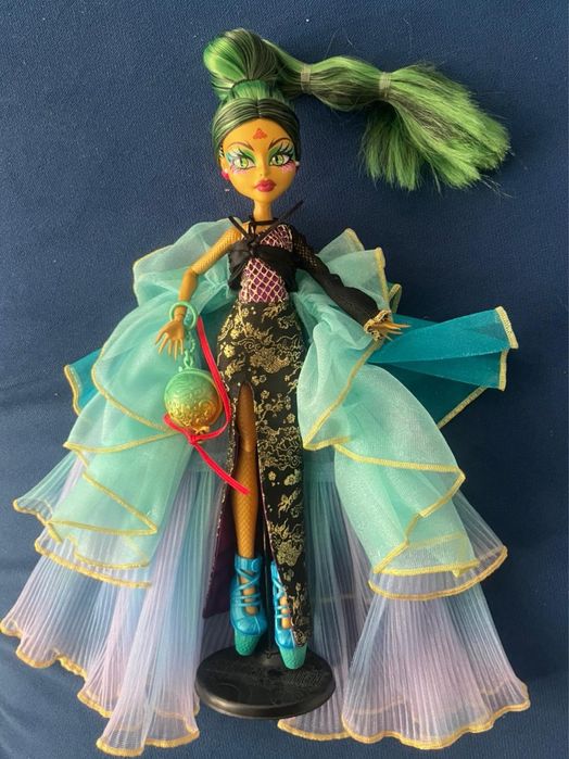 Monster high / monster high