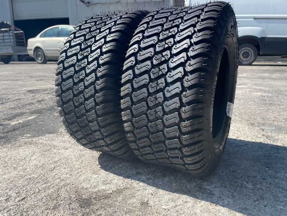 BKT 16X6.50-8 Cauciucuri tractor gazon fata anvelope noi