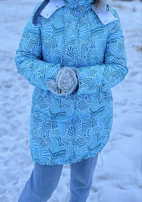 Продам слингокуртку!