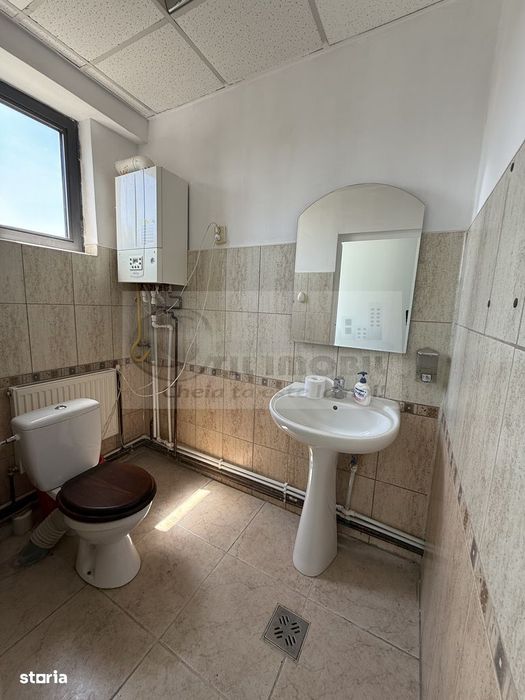 Spațiu de birouri modern TARGU CUCU -899 EURO