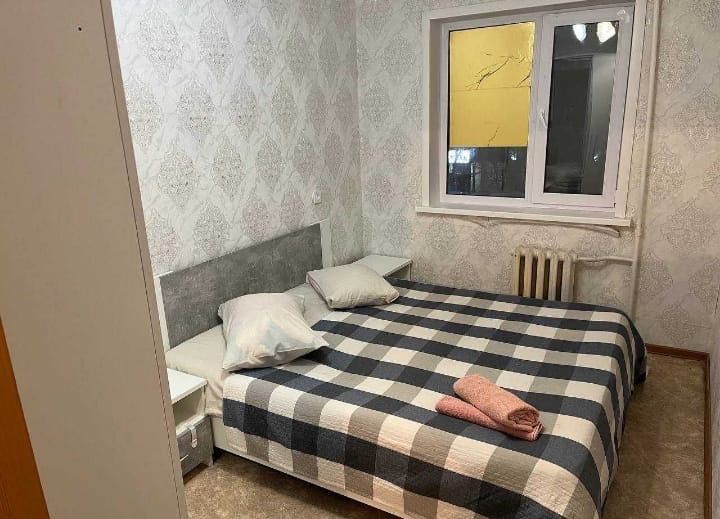 Сдается 2-х ком. квартира