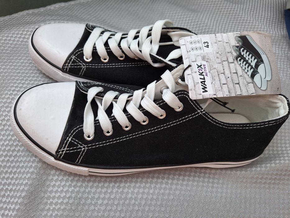 Спортни обувки WALKX 43 номер,нови