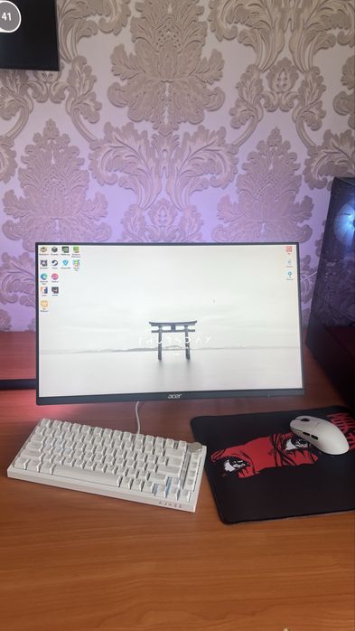 Продаю Комп,  райзен 5 1660супер