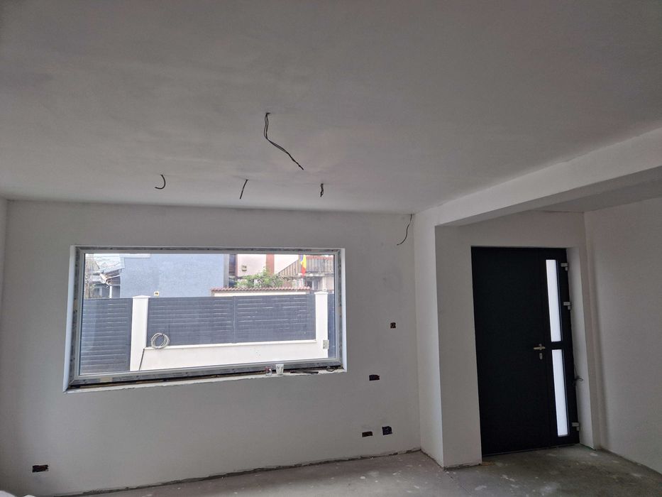 Vilă Individuală 5 Camere, Direct Proprietar, Parc Pantelimon, Cartier 23 August, Sector 3, Bucuresti