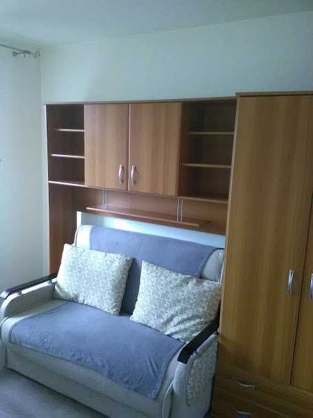 Propietar inchiriez garsoniera Astra, Stefan cel Mare,termen lung.