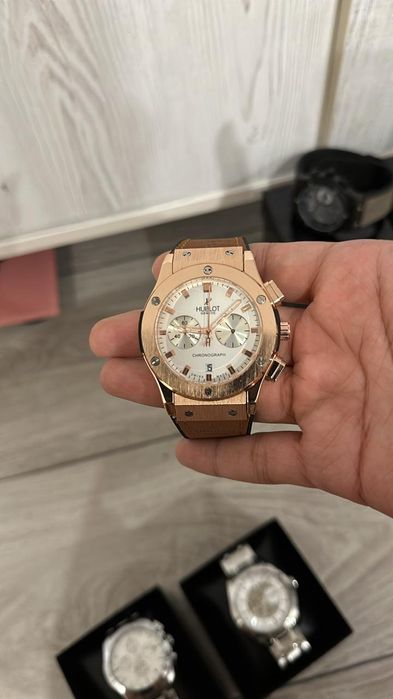 Часы известных брендов