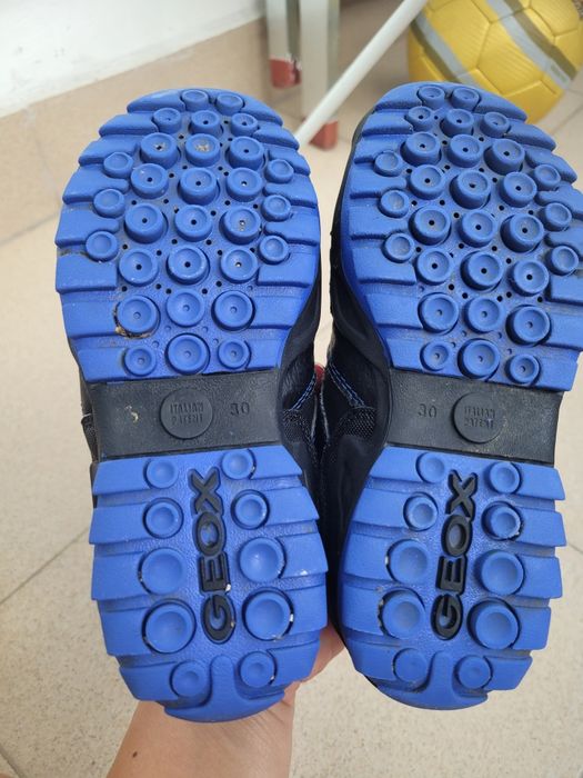 Детски маратонки Geox,adidas, Polo