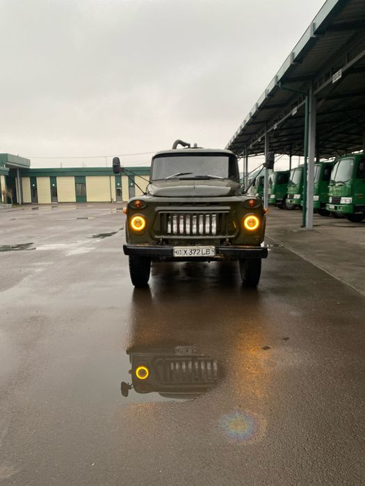 Гавнавоз