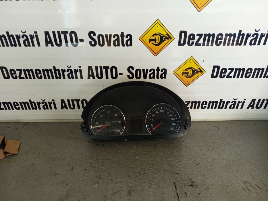 Ceasuri de Bord Crafter / Sprinter A9064482021 A9064469921