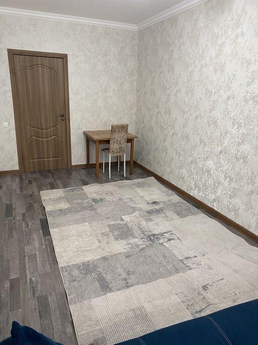 1 комнатная посуточно