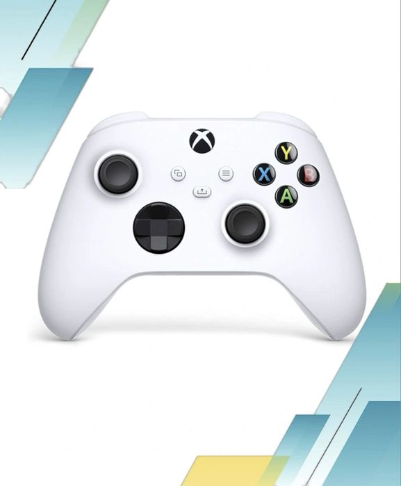 Xbox Series XIS, Xbox One, Windows 10 controller Доставка есть!