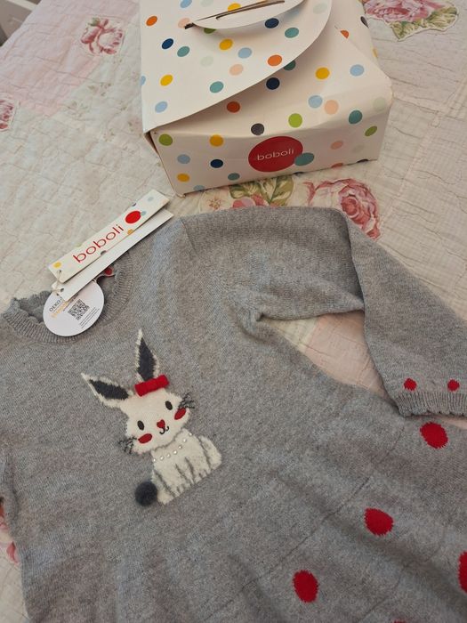 Нова рокля Boboli