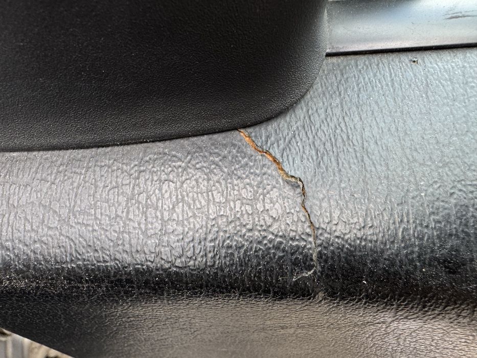 Дверные карты гольф 3 под ЭСП