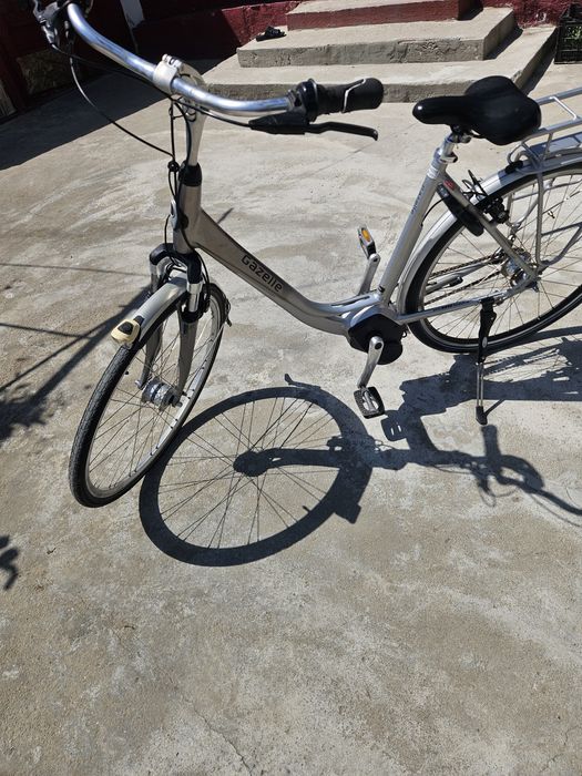 Biciclete de dama stare perfecta de funcționare 490 le discutabil