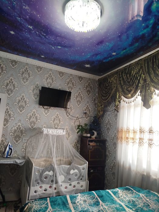 Andijonda ijaraga kvartira beramiz.