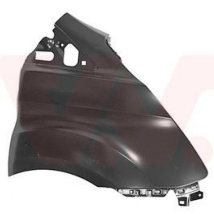 Aripa Ford Custom Până la an 2018 Aripă Stânga Dreapta PRODUS NOU