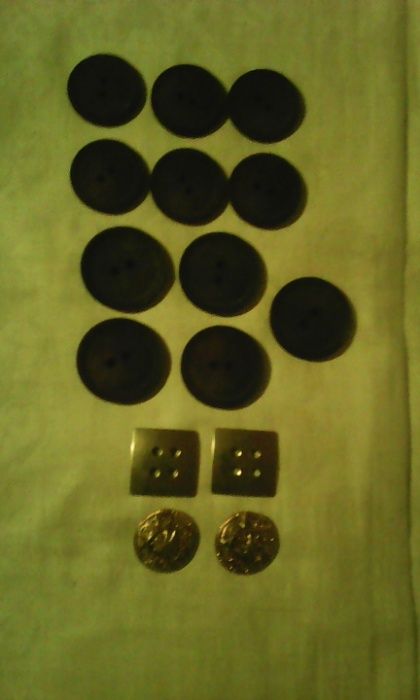 Nasturi diferite marimi