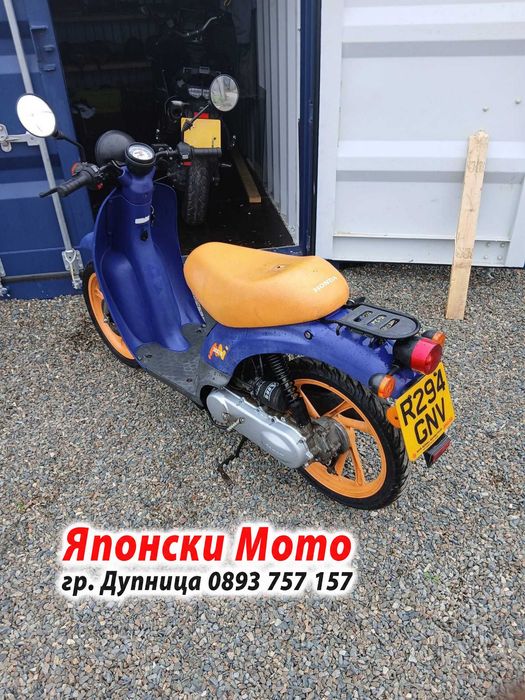 Honda SGX50 Скай Sky 50cc – 2000 – за части