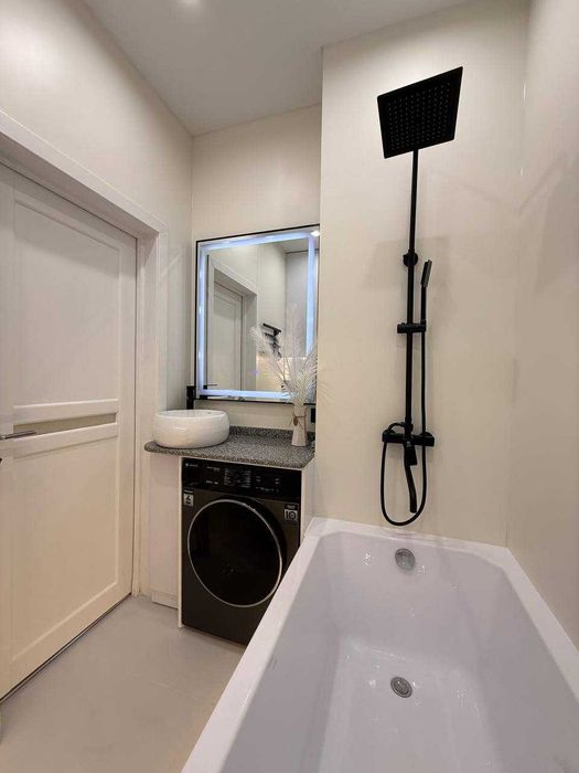 Сдается квартира на М.Улугбеке, Максим Горький, ор-р:станция метро БИЙ