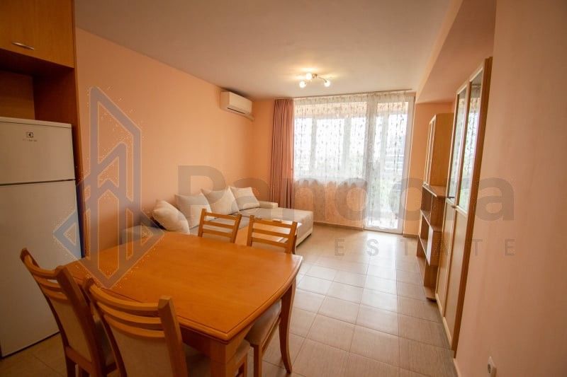 Дава се под наем Двустаен апартамент в София, Зона Б-19 - 60 кв.м за 433.5 € - Снимка #1