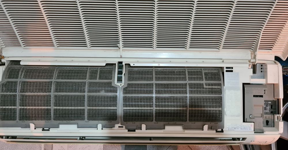 Климатик TOSHIBA RAS-251RD