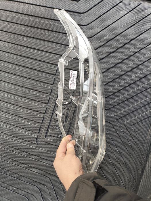 Камри 55 Европа стекло фара