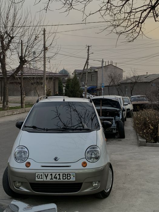 Matiz best H9 full 2015